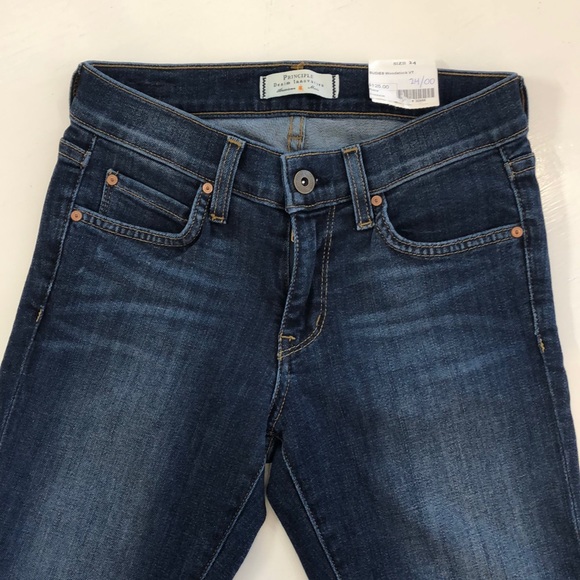 Principle jeans - Picture 2 of 6